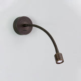 Astro 1138011 Fosso Switched LED Bronze