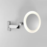 Astro 1163008 Niimi Round LED Polished Chrome
