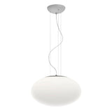 Astro 1176003 Zeppo Pendant 400 Matt White