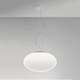 Astro 1176003 Zeppo Pendant 400 Matt White