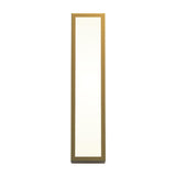 Astro 1178006 Salerno Natural Brass