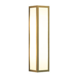 Astro 1178006 Salerno Natural Brass