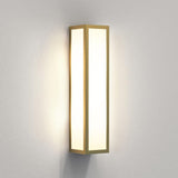 Astro 1178006 Salerno Natural Brass