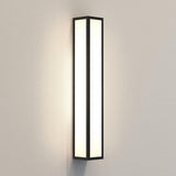 Astro 1178010 Salerno 520 Textured Black