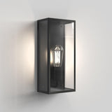 Astro 1183031 Messina 160 II Textured Black