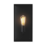 Astro 1183028 Messina 200 Textured Black