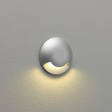 Astro 1202004 Beam One LED Matt Painted Silver