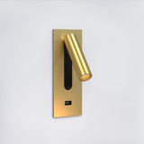 Astro 1215103 Fuse 3 USB Matt Gold