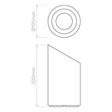 Astro 1218001 Marasino Plaster