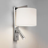 Astro 1222018 Ravello LED Reader Polished Chrome