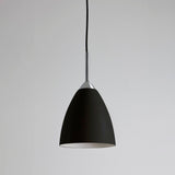 Astro 1223018 Joel Pendant 170 Matt Black