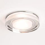 Astro 1229003 Vancouver Round Polished Chrome