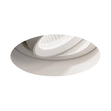 Astro 1248010 Trimless Round Adjustable LED Textured White