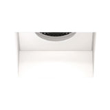 Astro 1248018 Trimless Square Fixed Matt White