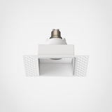 Astro 1248018 Trimless Square Fixed Matt White