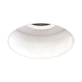 Astro 1248023 Trimless Round Fixed Matt White