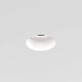 Astro 1248023 Trimless Round Fixed Matt White