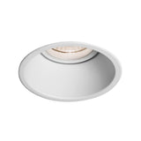 Astro 1249002 Minima Round Fixed Matt White