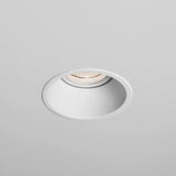 Astro 1249002 Minima Round Fixed Matt White