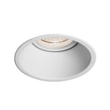 Astro 1249005 Minima Round LED Textured White