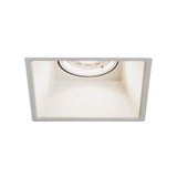 Astro 1249007 Minima Square Fixed Matt White