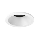 Astro 1249012 Minima Round Fixed IP65 Matt White