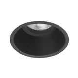 Astro 1249015 Minima Round Fixed Matt Black