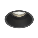 Astro 1249015 Minima Round Fixed Matt Black