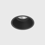 Astro 1249015 Minima Round Fixed Matt Black