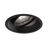 Astro 1249016 Minima Round Adjustable Matt Black