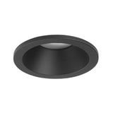 Astro 1249017 Minima Round Fixed IP65 Matt Black