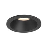 Astro 1249017 Minima Round Fixed IP65 Matt Black