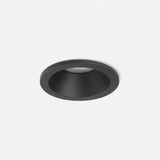 Astro 1249017 Minima Round Fixed IP65 Matt Black