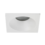 Astro 1249018 Minima Square Fixed IP65 Matt White