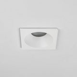 Astro 1249018 Minima Square Fixed IP65 Matt White