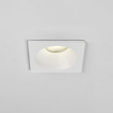 Astro 1249018 Minima Square Fixed IP65 Matt White