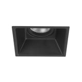 Astro 1249019 Minima Square Fixed Matt Black