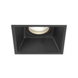 Astro 1249019 Minima Square Fixed Matt Black