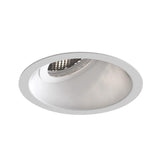 Astro 1249036 Minima Slimline 25 Fire-Rated IP65 Matt White