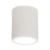 Astro 1252003 Osca Round 140 Plaster