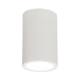 Astro 1252011 Osca Round 200 Plaster