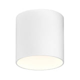 Astro 1252022 Osca LED Round II Matt White