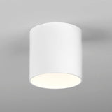 Astro 1252022 Osca LED Round II Matt White