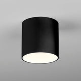 Astro 1252023 Osca LED Round II Matt Black