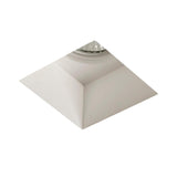 Astro 1253002 Blanco Square Fixed Plaster