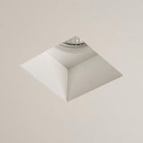 Astro 1253002 Blanco Square Fixed Plaster