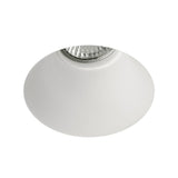 Astro 1253004 Blanco Round Fixed Plaster