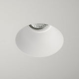 Astro 1253004 Blanco Round Fixed Plaster