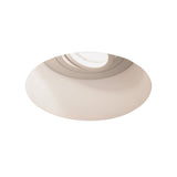 Astro 1253005 Blanco Round Adjustable Plaster