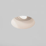 Astro 1253005 Blanco Round Adjustable Plaster